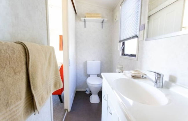 Cosy Corner Holiday Park - Foto 40