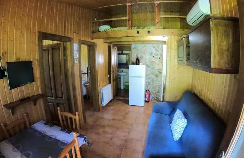 Cabaña El Lagunazo - Foto 18