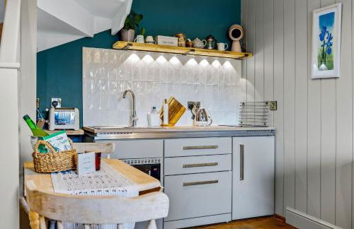 Welsh Cottage - Foto 9