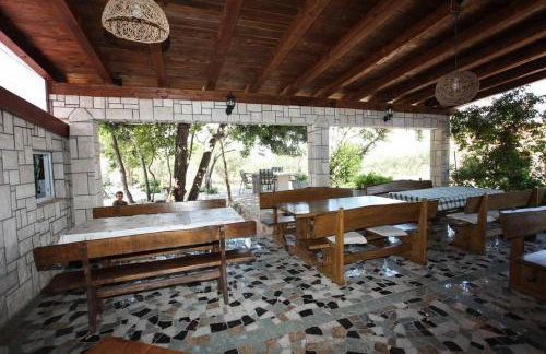 Apartments with parking space Dol, Hvar - 24122 - Foto 8