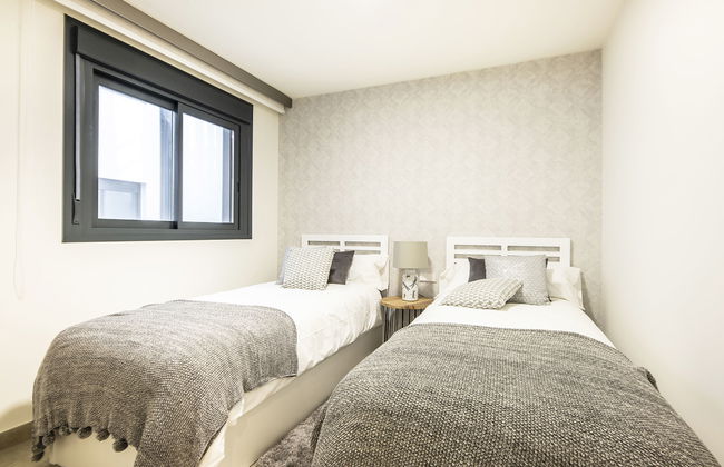 Estepona Roof Top View 2 - Foto 10