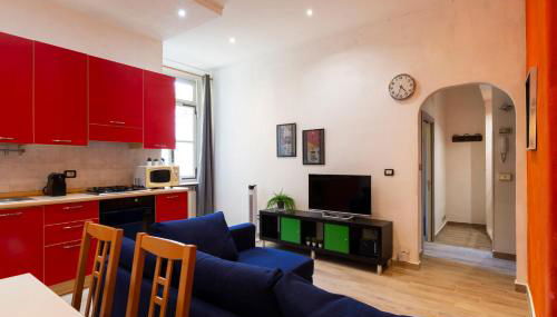 notaMi - Colorful Apartment Porta Romana - Foto 3