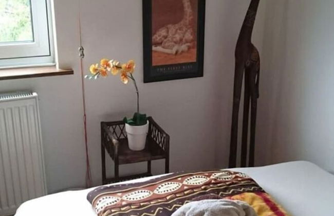 "ganseliesel" Comfortable Holiday Residence - Photo 6