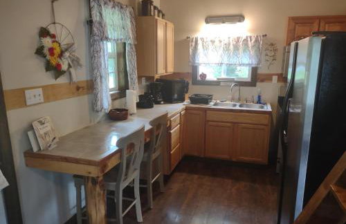 Tranquil Waters Cabin - Foto 6