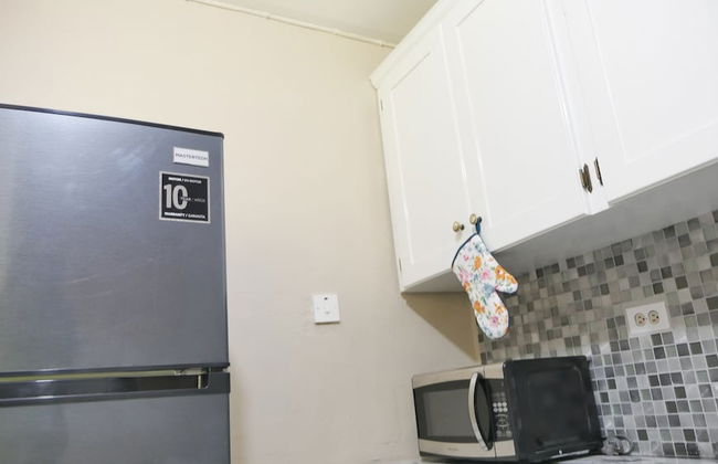 Yhavarees Comfy Oasis 2-bed Aprt- Central & Secure - Foto 9