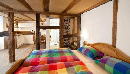 Beim Schloß Michel - Foto 2