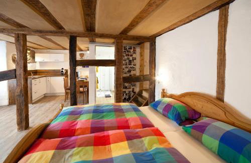 Beim Schloß Michel - Foto 2