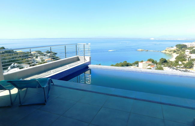 Villa Gaughin - A159 - Foto 1