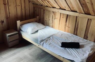 Domki Letniskowe Kaz Vegas - Foto 18