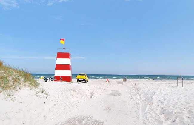 "Elsamaria" - 400m from the sea - Foto 2