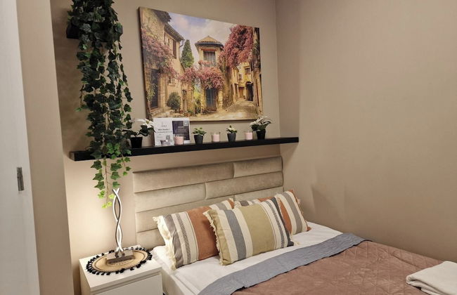 Stadion Narodowy Warszawa UNIT Studio - Photo 31