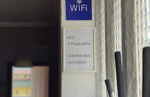 Piso Dos Playas Miño - Foto 13