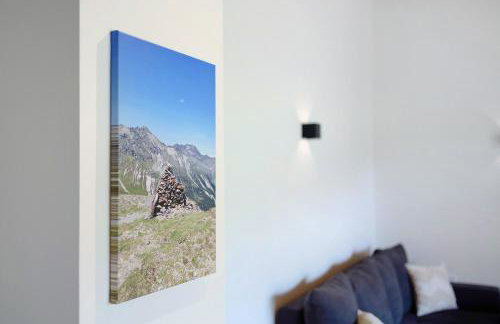 Ferienwohnung Schwaiger Almblick - Foto 13