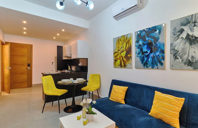 Central Suites Tower - Foto 42