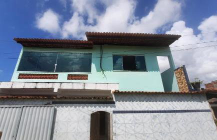 Casa Ilha de Vera Cruz - Bahia - Foto 1