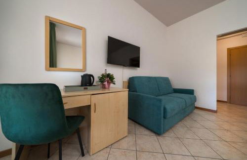 Hotel MAX Lazise &Appartamenti - Foto 32