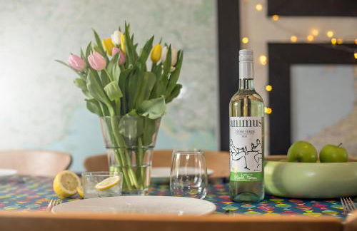 Bangeston Farmhouse - Foto 21