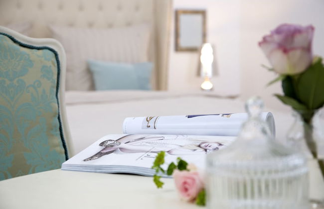 Leon Apartments - Foto 12