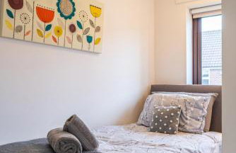 2 Bedroom Rural Escape In Peaceful Elmswell - Photo 24