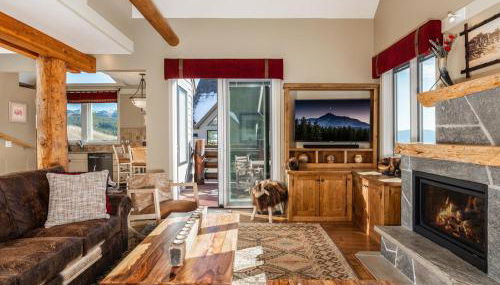 Saddle Ridge F5 home - Foto 2