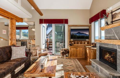 Saddle Ridge F5 home - Foto 2