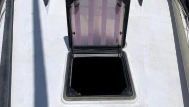 Notte in barca tra gioia e relax cullati dal mare - Foto 4