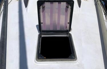 Notte in barca tra gioia e relax cullati dal mare - Foto 4