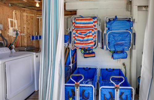 Cozy Siesta Key Dream Inn Rental Less Than half Mi to Beach - Foto 30