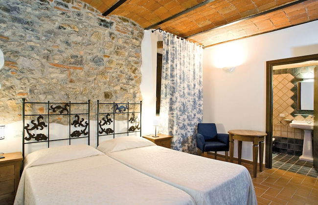 Poggio Cennina Resort - Photo 10