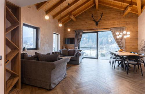 CASA IL TRAMONTO Val di Sole - Photo 12