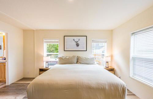 Beaver Pines Central Hiking Base Camp - Foto 27