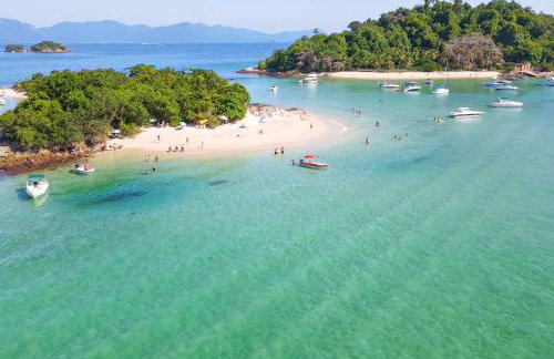 NOVO Mansão Pé na Areia com Heliponto, 1 Piscina, 1 Hidro, Sauna e 5 Quartos - Foto 26