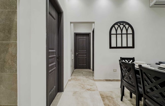 Xuru Stays I Valory - 5 Min to Airport - Foto 40