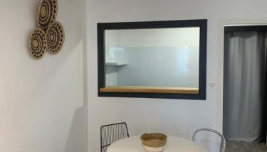 Mon studio COSY Sablais - Foto 5