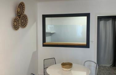 Mon studio COSY Sablais - Foto 5