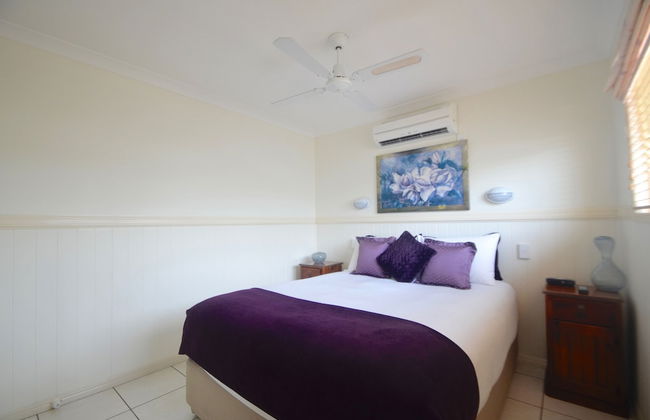 Barney Beach Accommodation - Foto 5