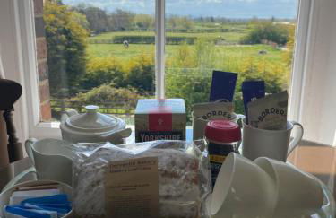 Station House Holiday Cottages, Exclusively For Grown Ups, Thornton Dale - Foto 37