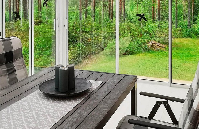6 Person Holiday Home in Ostmark - Foto 16