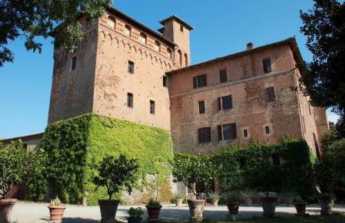 Castello di San Fabiano - Foto 33