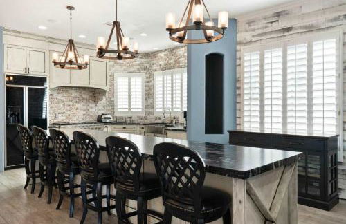 Mystic Desert Stay Pool Spa Boho Vibes - Foto 45