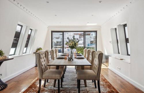 Mayfair House - Foto 44