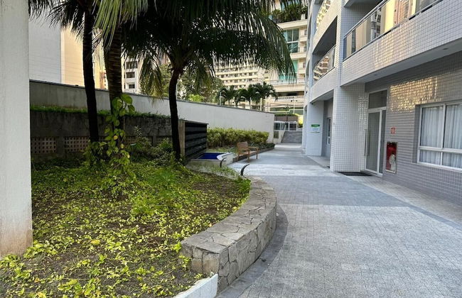 Compacto de Luxo - Helbor My Way - Foto 22