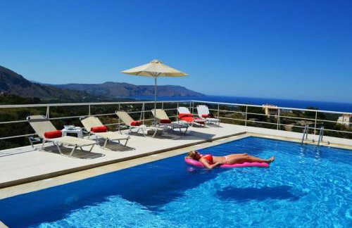Villa Vuna - Private pool -Sea view - Foto 16