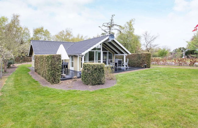 7 Person Holiday Home in Gorlev-by Traum - Photo 30