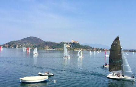 Rest and Relax Arona - On the lake - Foto 46