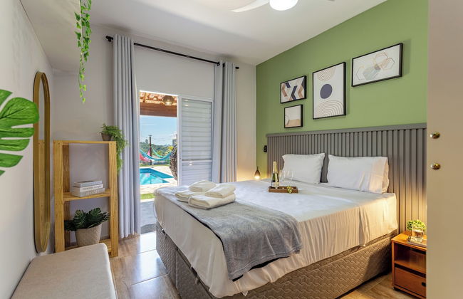 Casa com piscina - Brazilian Corner - Photo 5