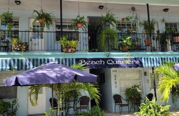 Beach Quarters #8 - Foto 18