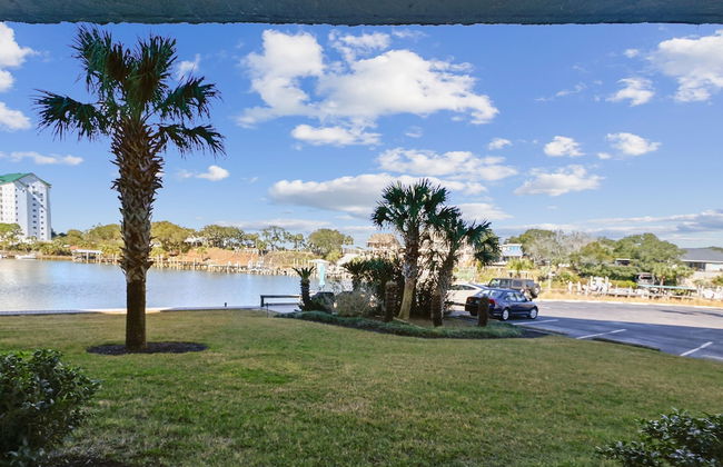 Dolphin Point 103b 2 Bedroom Condo by RedAwning - Foto 35