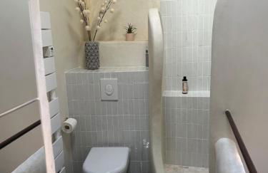 18 Nostra - une maison de charme dans le centre historique - Foto 23