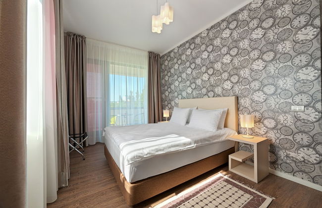 Tomis Garden Aparthotel - Photo 5